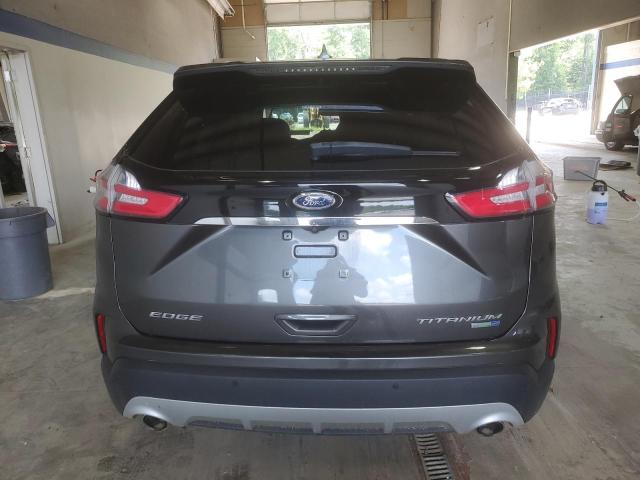  FORD EDGE 2019 Серый