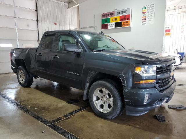  CHEVROLET ALL Models 2019 Gray