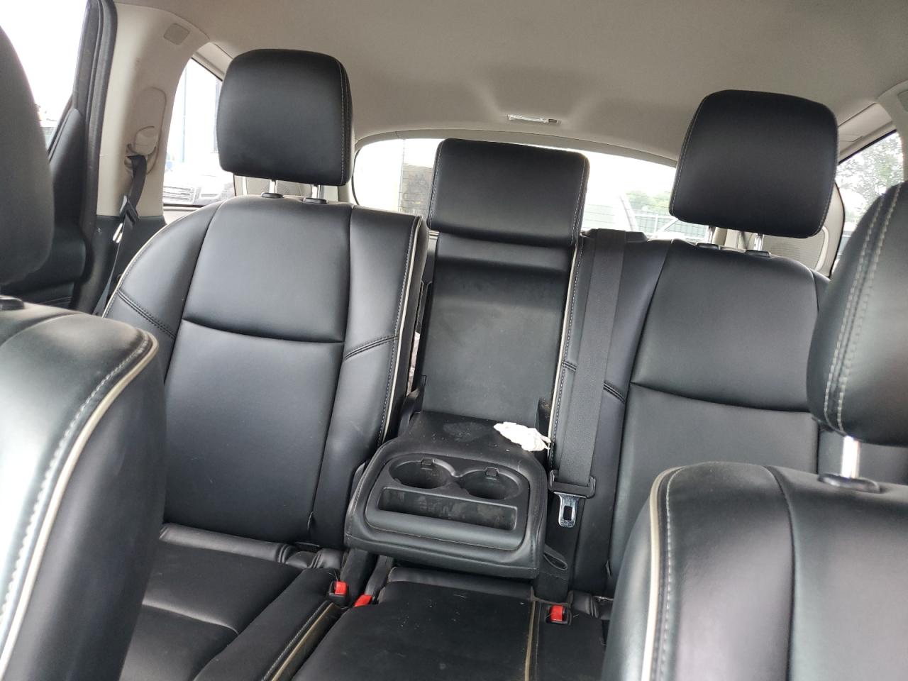 2019 Infiniti Qx60 Luxe VIN: 5N1DL0MM4KC569324 Lot: 63371805