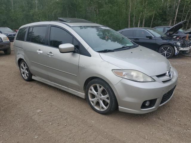 2007 MAZDA 5   
