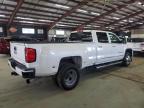 2018 GMC SIERRA K3500 DENALI   for sale at Copart CT - HARTFORD SPRINGFIELD