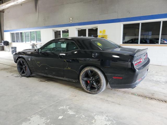  DODGE CHALLENGER 2020 Czarny