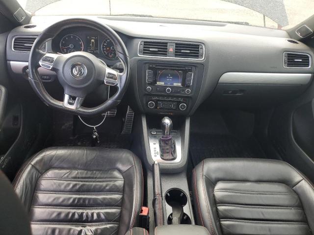 2012 VOLKSWAGEN JETTA GLI  