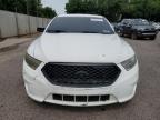 2014 FORD TAURUS POLICE INTERCEPTOR   à vendre chez Copart PA - PHILADELPHIA EAST-SUBLOT