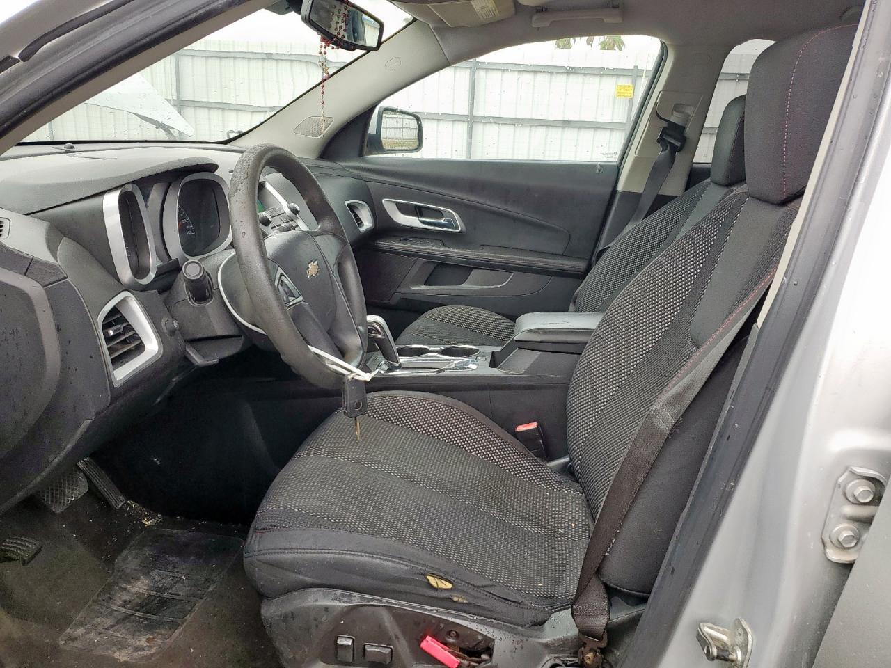 2010 Chevrolet Equinox Lt VIN: 2CNALDEWXA6331334 Lot: 62993375