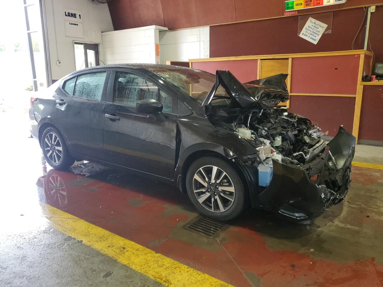 3N1CN8DV3RL926818 NISSAN VERSA 2024