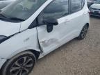 2019 HYUNDAI I10 PLAY for sale at Copart YORK