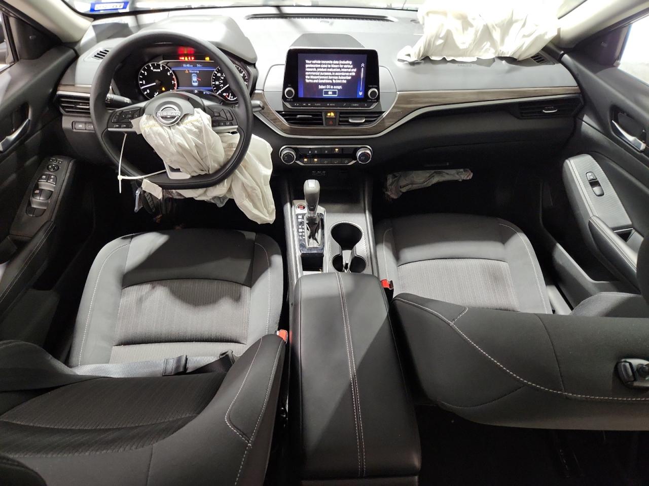 1N4BL4DV0SN339186 NISSAN ALTIMA 2025
