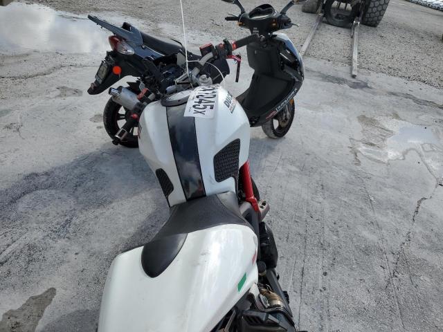2013 DUCATI MONSTER 796  