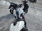 2013 DUCATI MONSTER 796   a la Venta en Copart FL - MIAMI NORTH