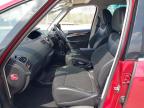 2012 CITROEN C4 GRD PIC for sale at Copart CORBY