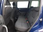 2011 SKODA YETI SE TD for sale at Copart WHITBURN