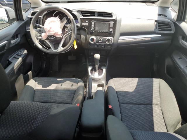  HONDA FIT 2019 Srebrny