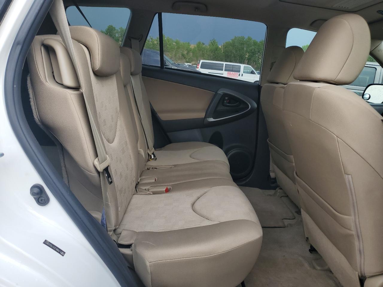 2009 Toyota Rav4 VIN: JTMBK33V79D008551 Lot: 64863575