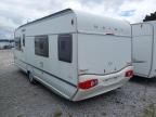 2007 GEIST XKLUSIV for sale at Copart YORK