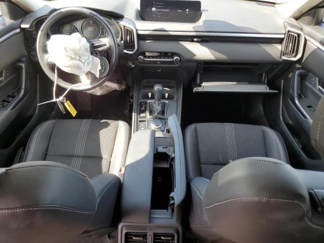  MAZDA CX-50 2023 Blue