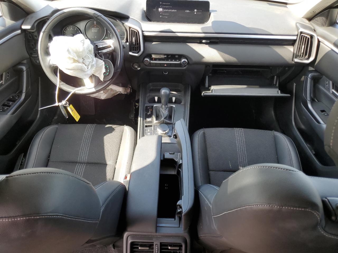 2023 Mazda Cx-50 Select VIN: 7MMVABAM1PN151247 Lot: 64248455