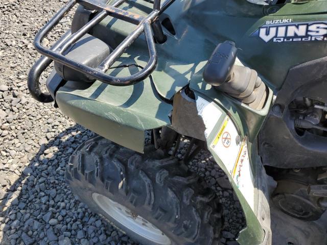 2002 SUZUKI LT-A500 F ATV ATV