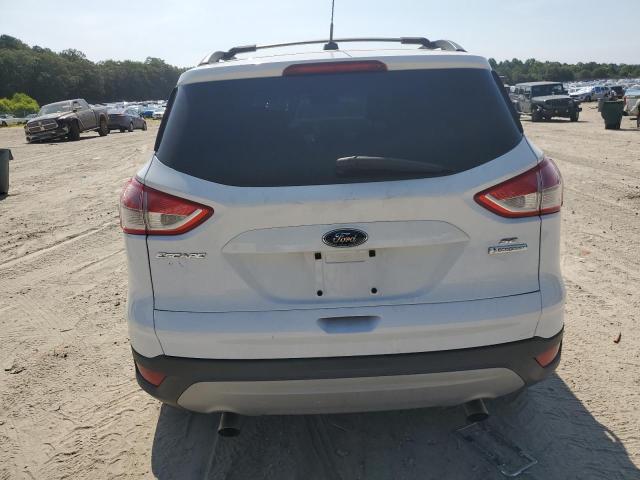 Parquets FORD ESCAPE 2013 White
