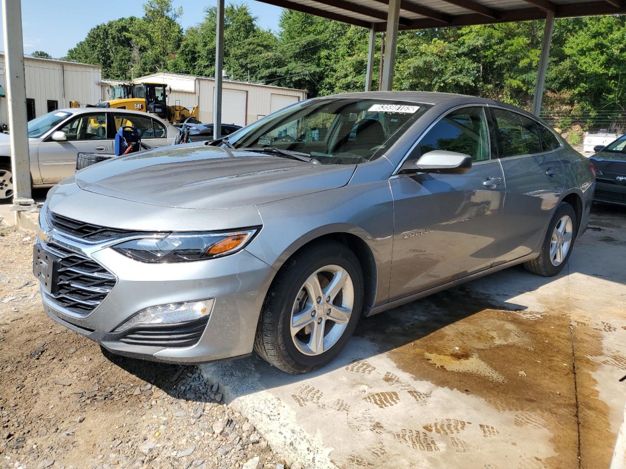 1g1zd5stxpf223128 1G1ZD5STXPF223128 2023 Chevrolet Malibu Lt