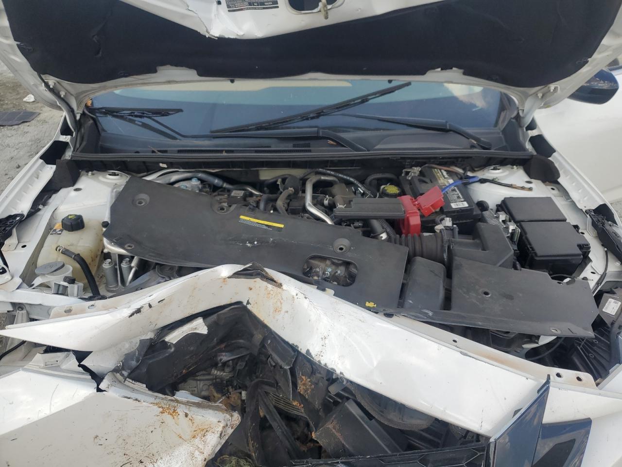 2021 Nissan Sentra Sv VIN: 3N1AB8CV4MY273851 Lot: 64326005