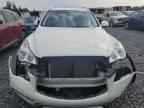 2017 INFINITI QX50    for sale at Copart QC - MONTREAL