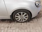 2009 VOLKSWAGEN GOLF GT TS for sale at Copart SANDWICH