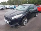 2016 FORD FIESTA TIT for sale at Copart GLOUCESTER