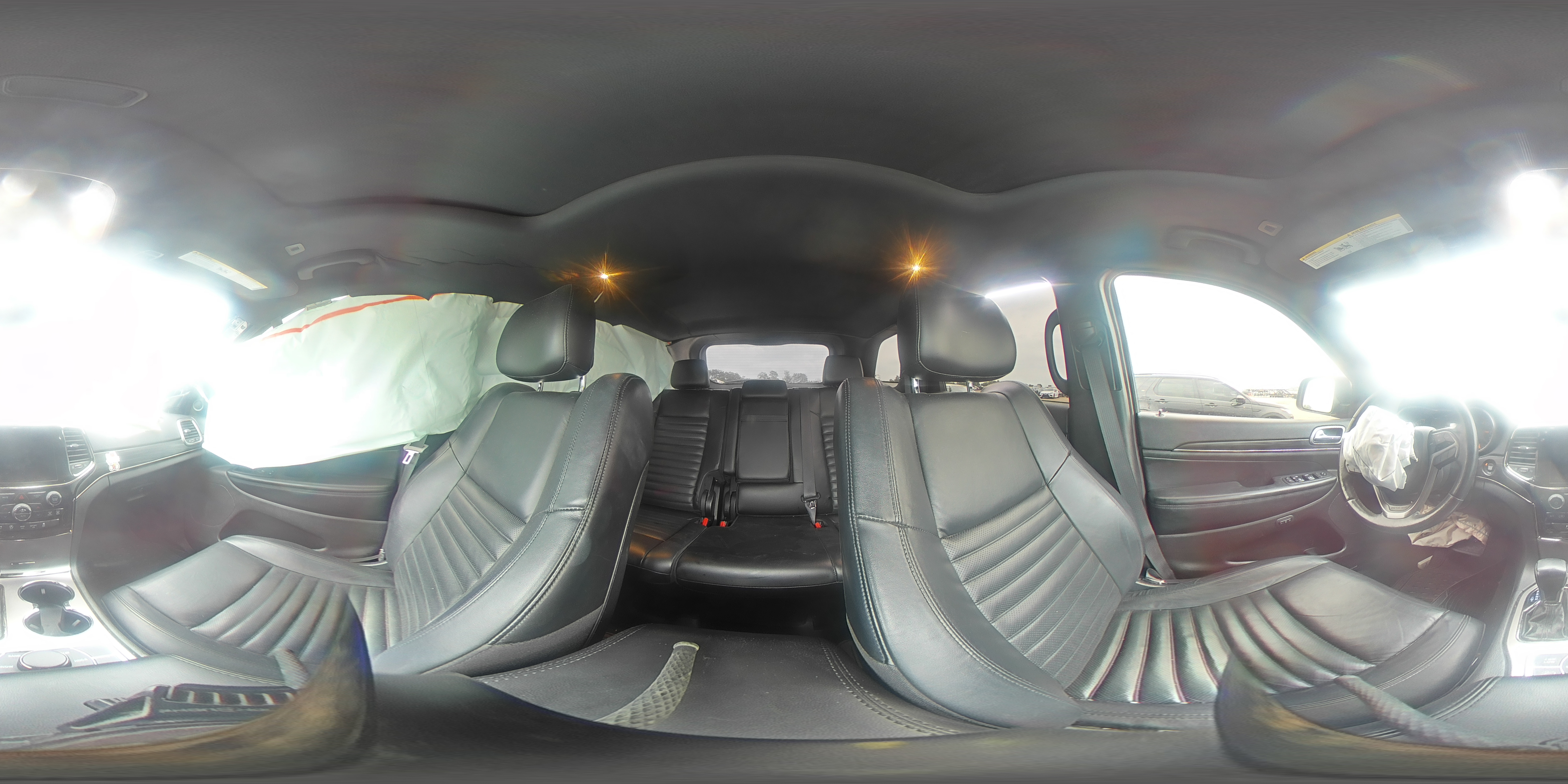 2021 Jeep Grand Cherokee Limited VIN: 1C4RJFBG3MC669577 Lot: 67035835