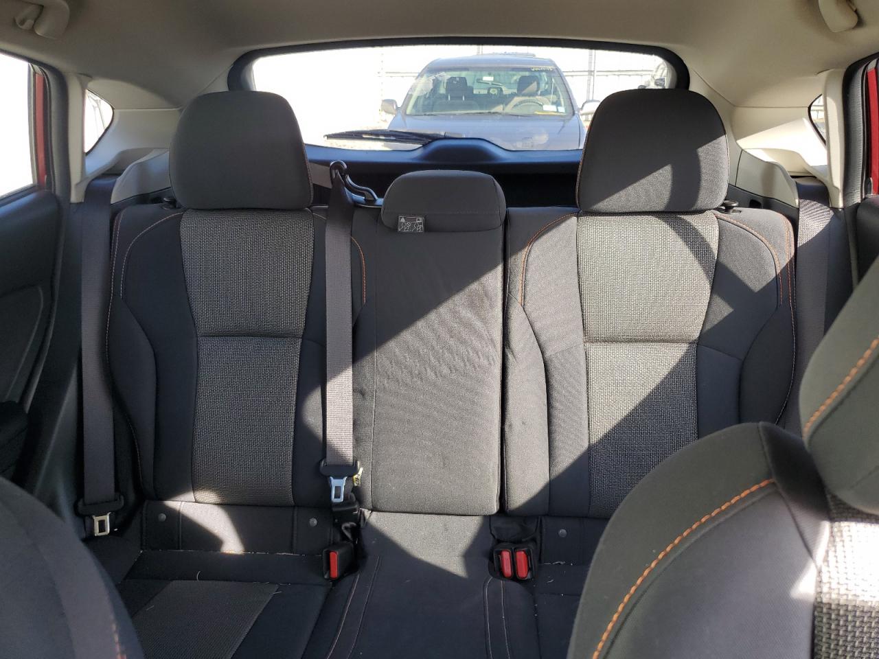2019 Subaru Crosstrek Premium VIN: JF2GTACC4K8248632 Lot: 63398695
