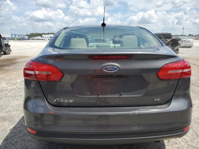  FORD FOCUS 2018 Szary