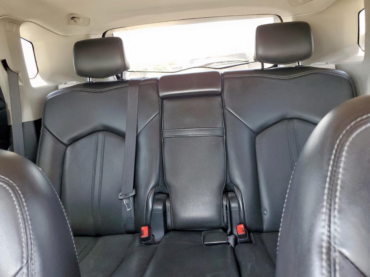 2014 Cadillac Srx Luxury Collection VIN: 3GYFNBE33ES685728 Lot: 65185425