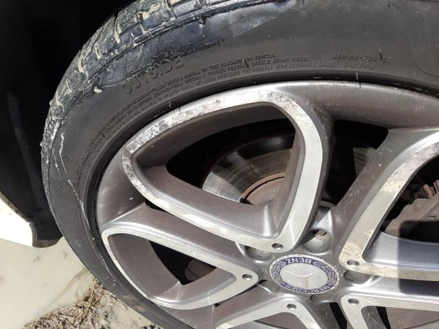 2014 MERCEDES BENZ A180 BLUEE