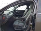 2016 JAGUAR XF R-SPORT for sale at Copart YORK