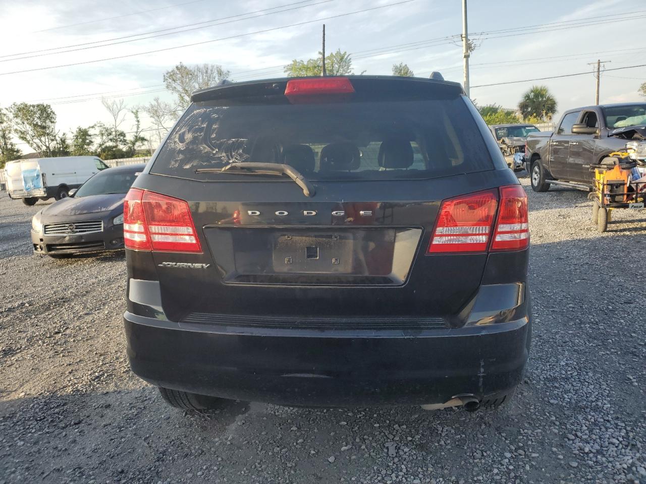 3c4pdcab1ht707773 3C4PDCAB1HT707773 2017 Dodge Journey Se