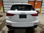 2020 AUDI Q3 PRESTIGE S-LINE   for sale at Copart AB - CALGARY