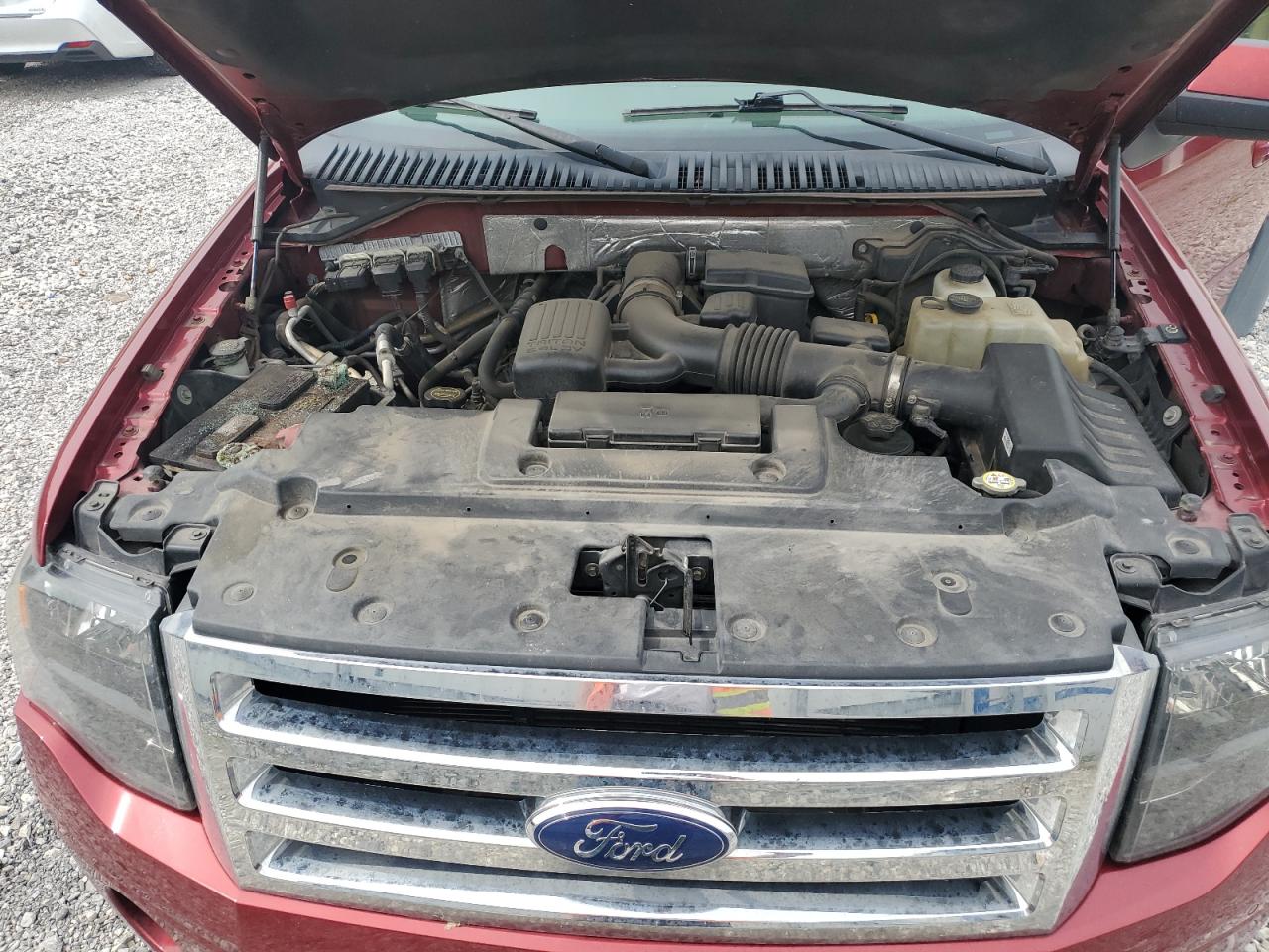 2014 Ford Expedition El Limited VIN: 1FMJK2A5XEEF10589 Lot: 65380505