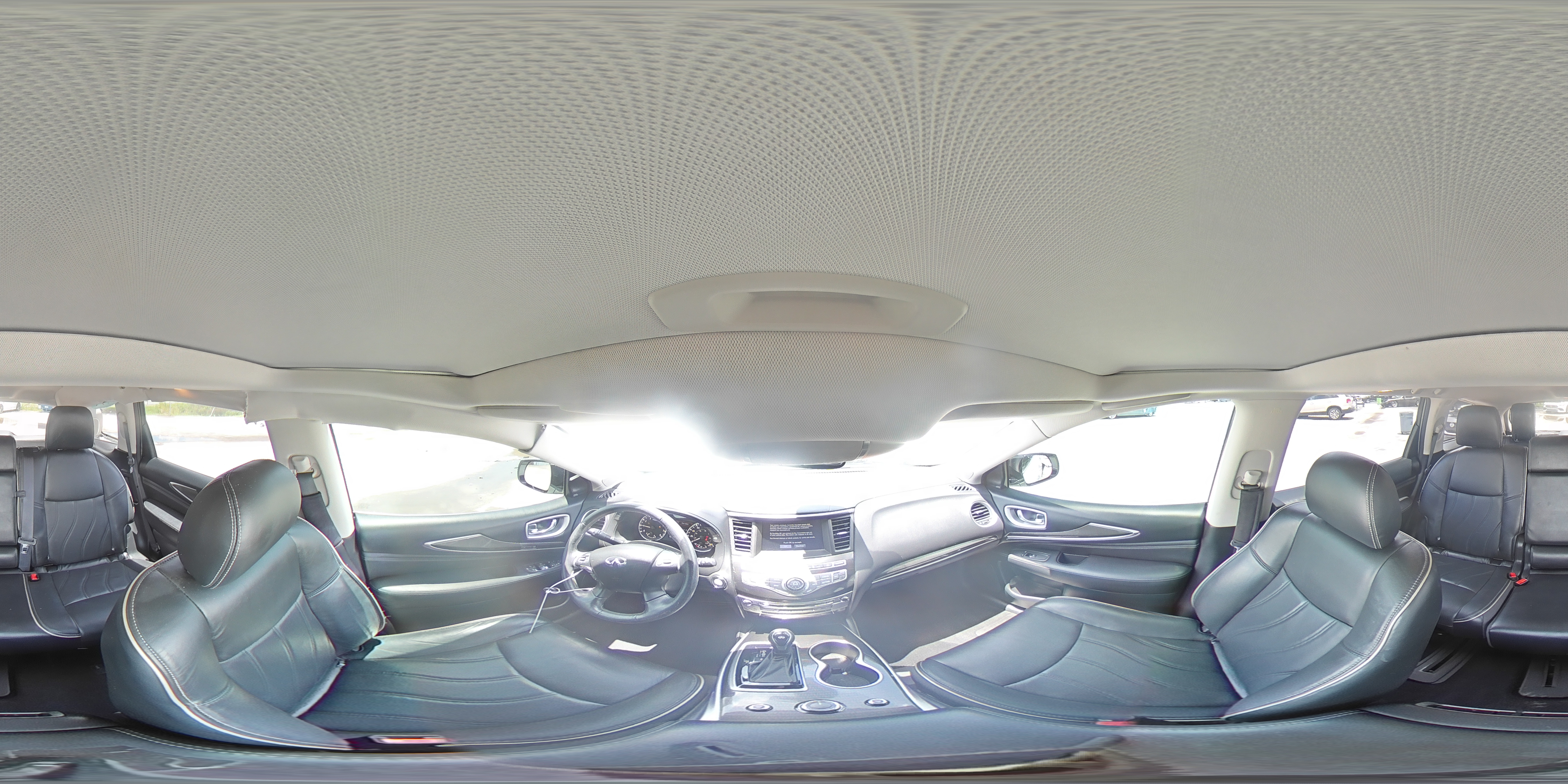 2020 Infiniti Qx60 Luxe VIN: 5N1DL0MN7LC507863 Lot: 64065655