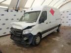 2021 MERCEDES BENZ SPRINTER 3 for sale at Copart BRISTOL