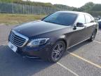 2014 MERCEDES BENZ S350 SE LI for sale at Copart SANDTOFT