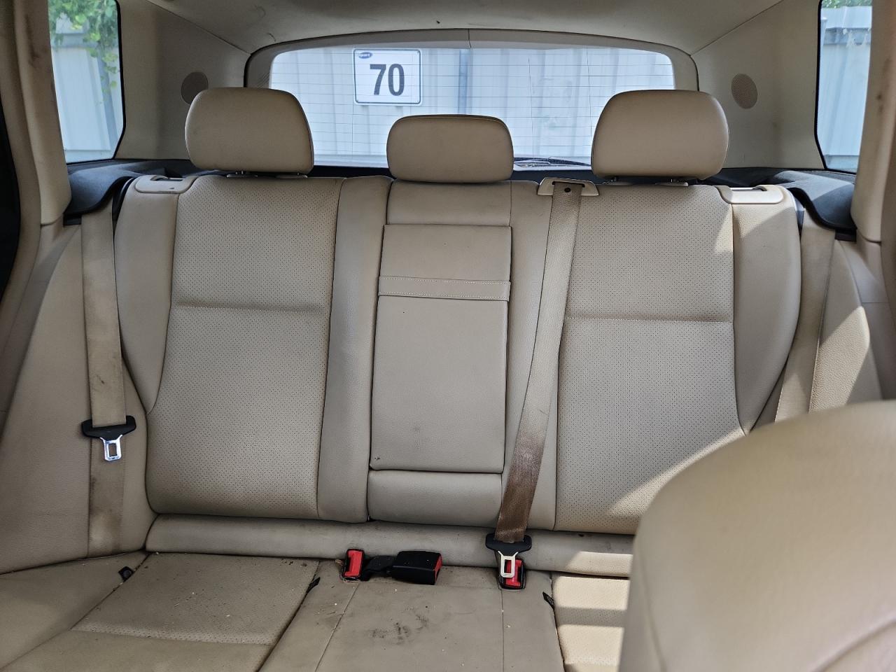 2010 Mercedes-Benz Glk 350 4Matic VIN: WDCGG8HB9AF317105 Lot: 64680925