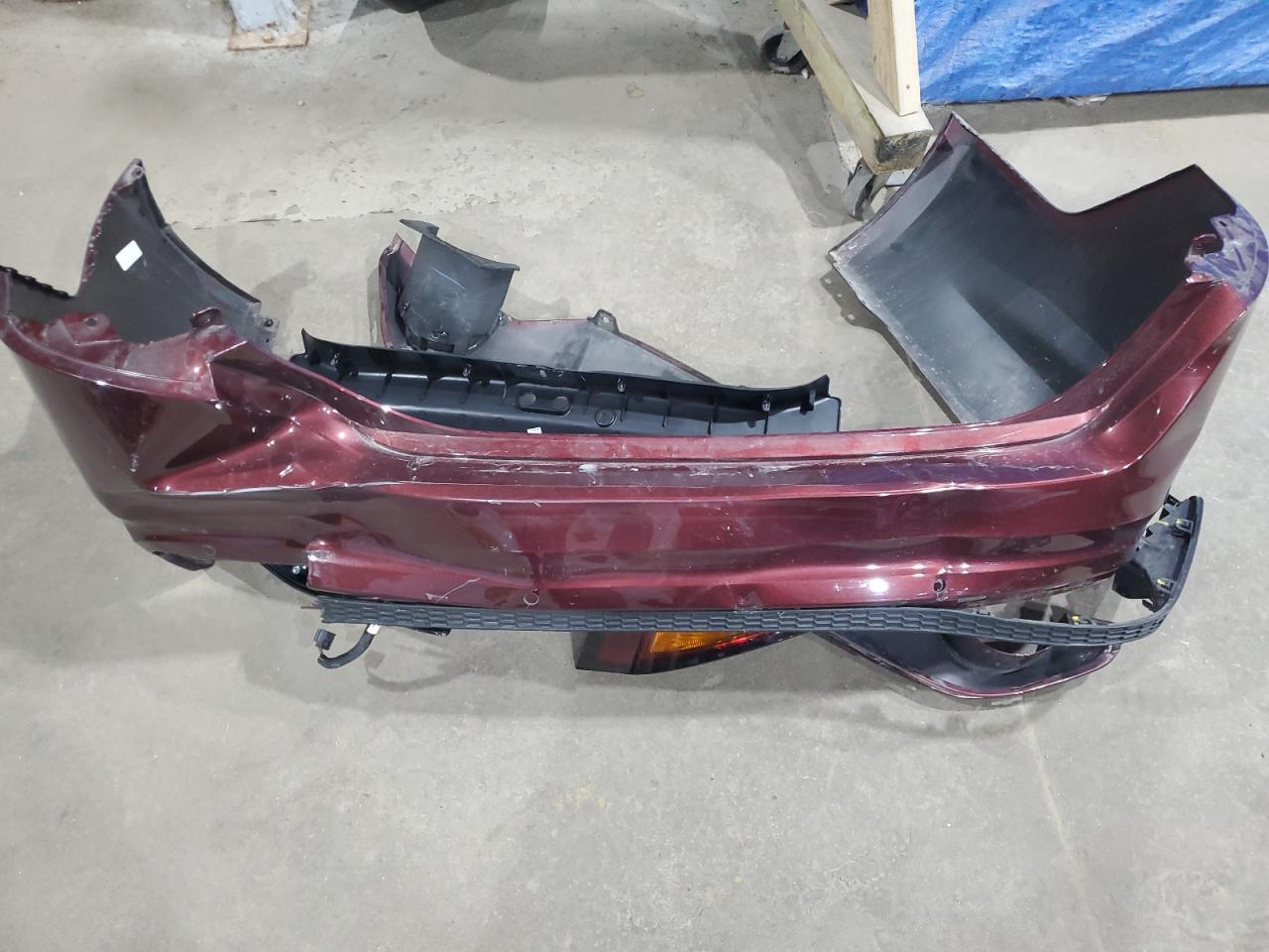 1N4BL4DV7RN430952 NISSAN ALTIMA 2024