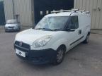 2014 FIAT DOBLO 16V for sale at Copart CHESTER