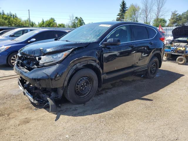 2018 HONDA CR-V LX   for sale at Copart ON - TORONTO