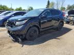2018 HONDA CR-V LX   for sale at Copart ON - TORONTO