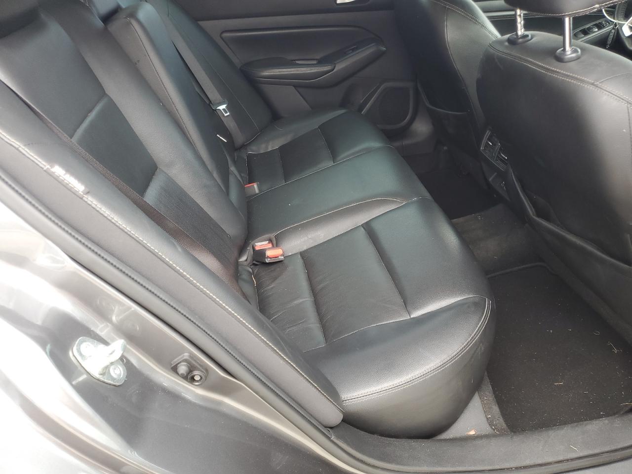 2019 Nissan Altima Sl VIN: 1N4BL4EV2KC211249 Lot: 62473275