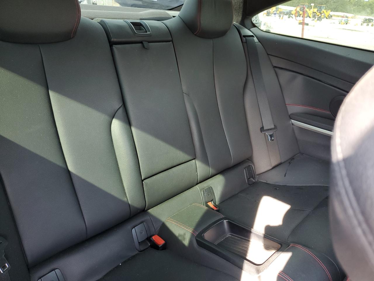 2014 BMW 428 I VIN: WBA3N3C57EF712286 Lot: 62656585