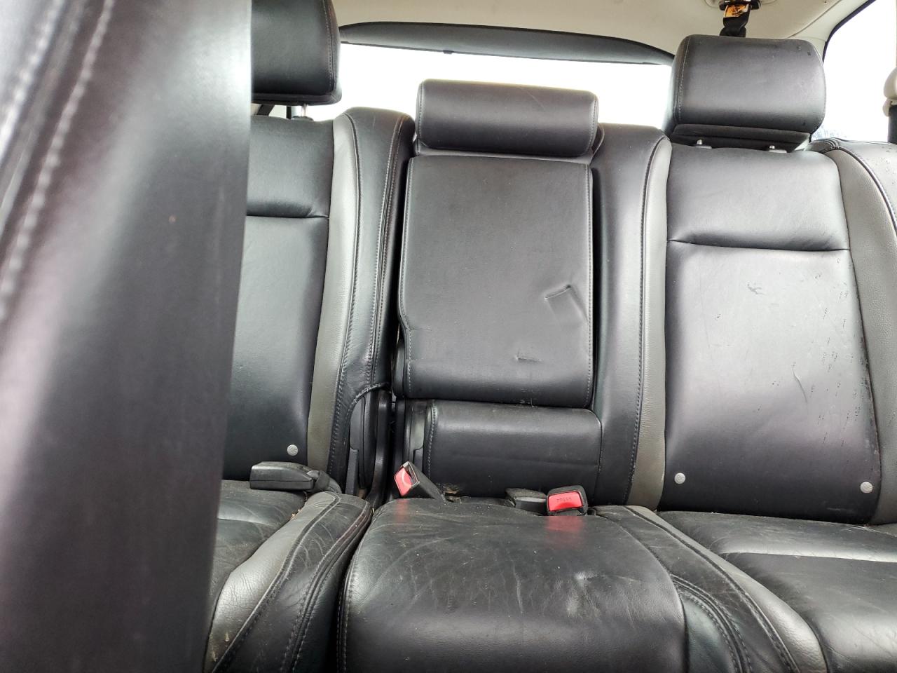 2011 Mazda Cx-9 VIN: JM3TB2DA8B0316374 Lot: 64692075