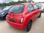 2004 NISSAN MICRA SE A for sale at Copart SANDY