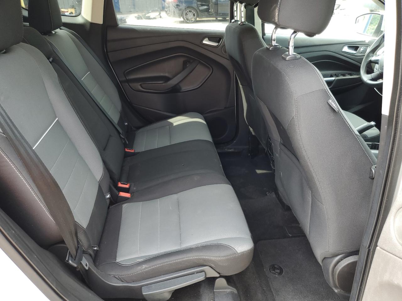 2014 Ford Escape Se VIN: 1FMCU9GX6EUB42261 Lot: 64788295